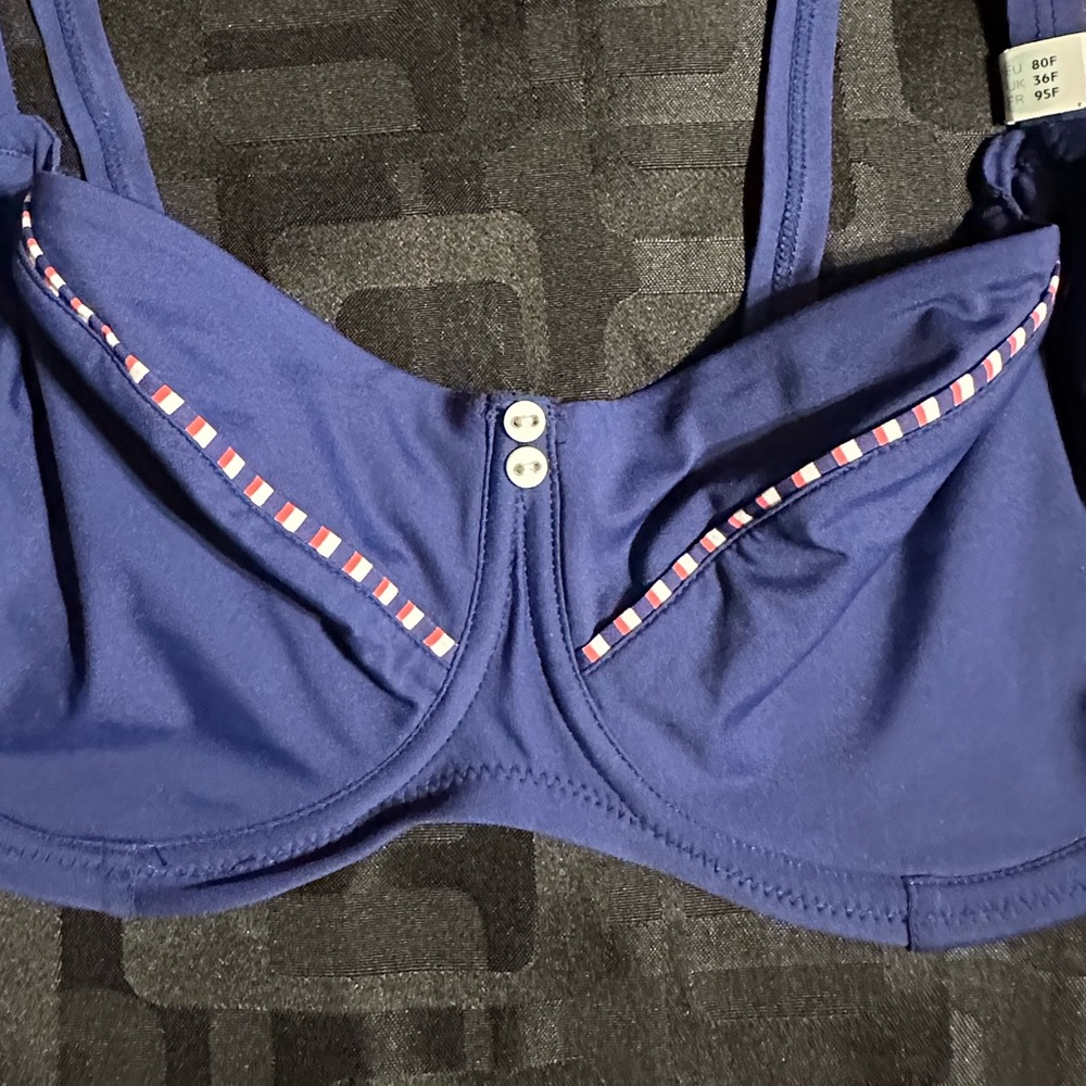 Bikini top - Picture 2 of 4